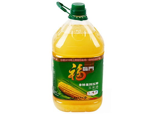 企訊網 連接農業商家與食用油產業的數字化橋梁