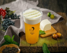 東喜茶 一念東方，一夜西方——中西美食的味覺頌歌
